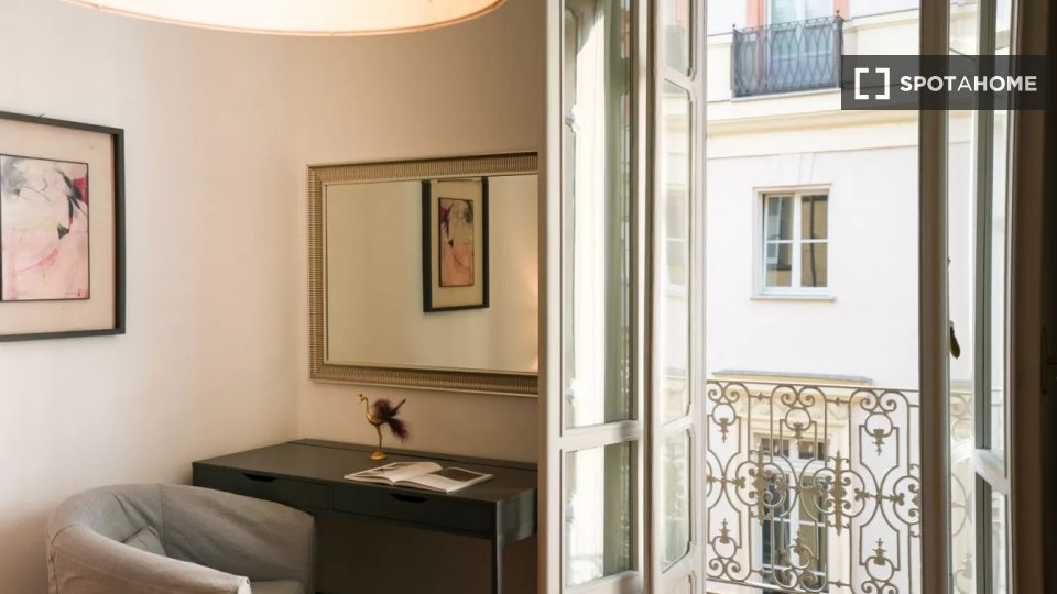 Apartment Turin, 1 bed — photo 10