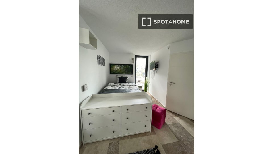 Apartment mono Berlin, 20m² — photo 18