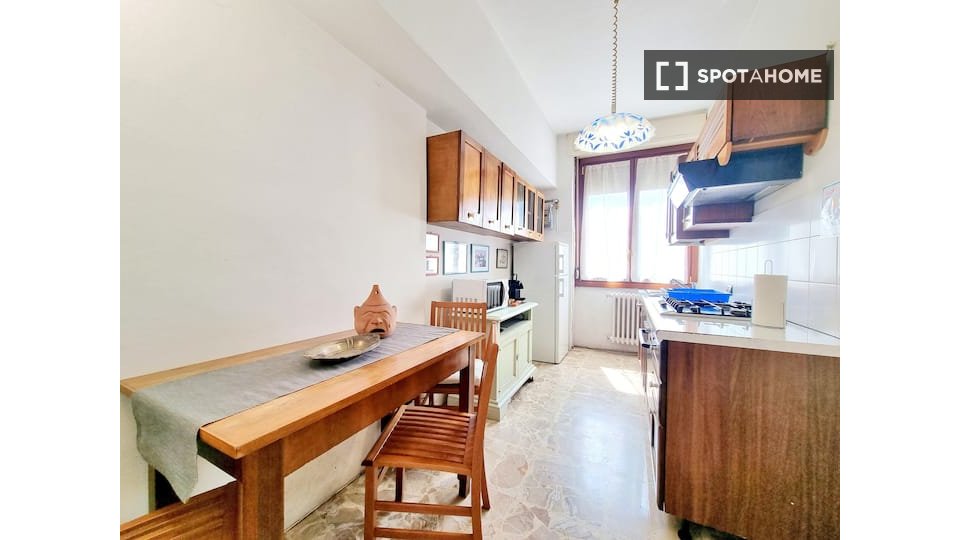 Appartement Milan, 1 chambre — photo 4