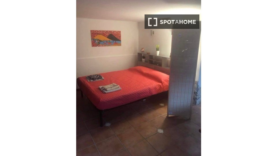 Apartment Naples, 1 bed — photo 6