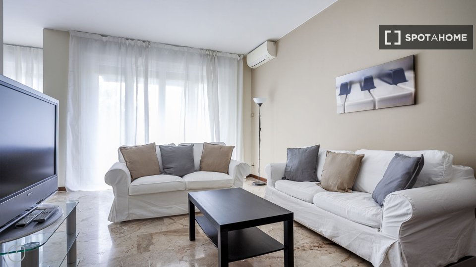 Apartment Milan, 3 beds, 190m² — photo 20