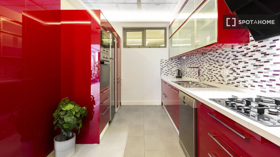 Apartment Istanbul, 1 bed — photo 19