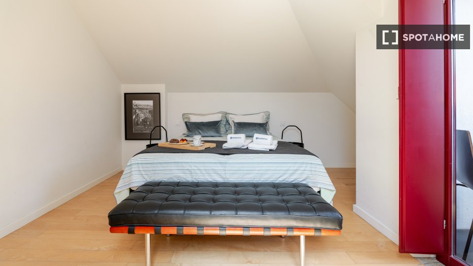 Apartment mono Porto — photo 1