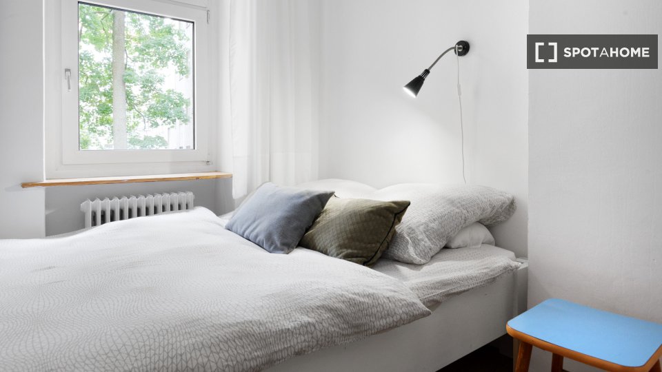 Apartment Berlin, 2 beds, 72m² — photo 7