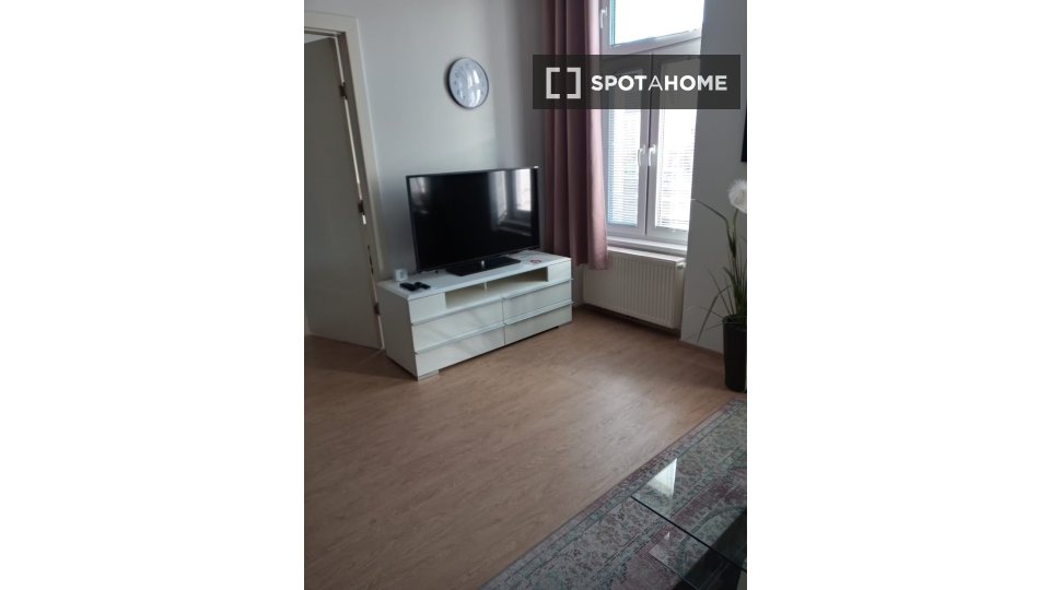 Apartment Vienna, 1 bed, 45m² — photo 5