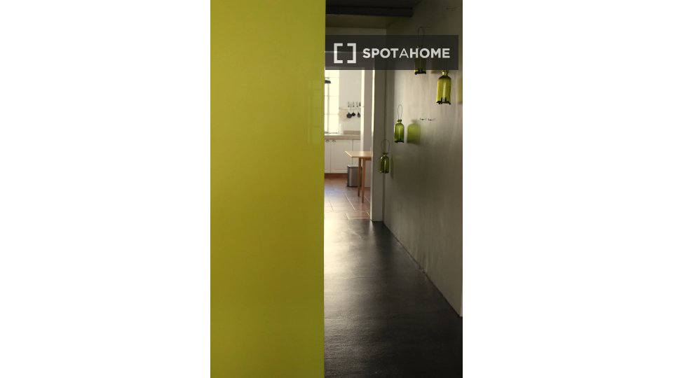 Apartment Lisbon, 1 bed — photo 12