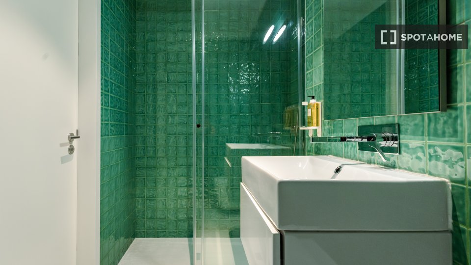 Apartment mono Porto, 39m² — photo 5