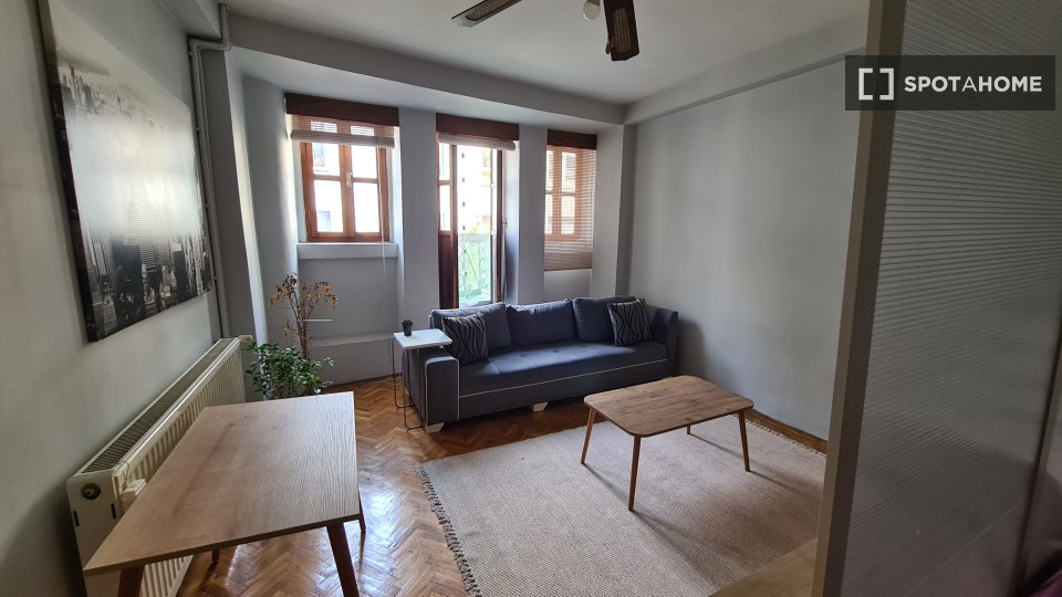 Apartment mono Istanbul, 45m² — photo 9