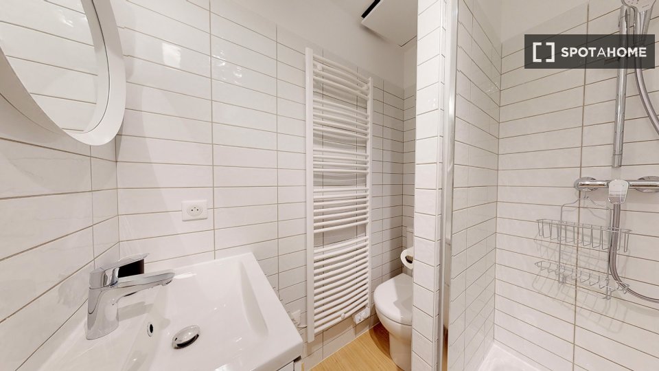 Double room Paris, 12 beds — photo 18