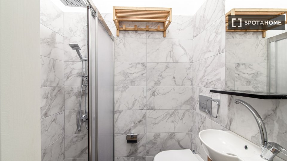 Apartment Istanbul, 1 bed — photo 10
