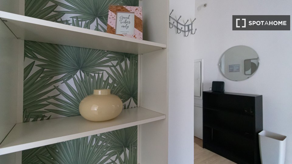 Apartment Milan, 1 bed, 60m² — photo 11