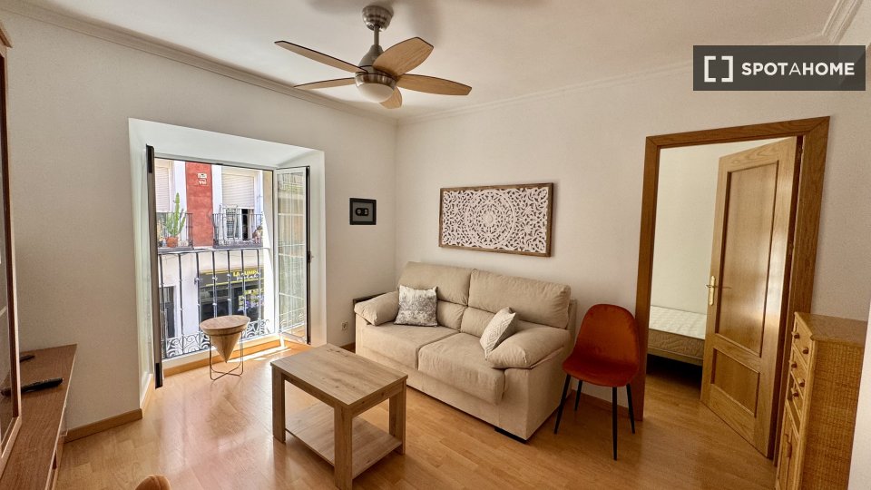 Appartement Madrid, 2 chambres, 69m² — photo 42
