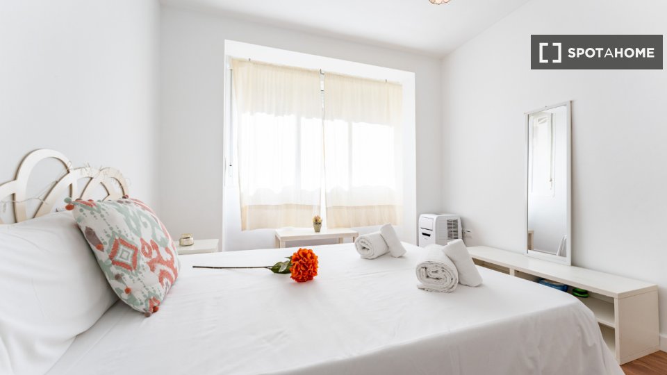 Apartment mono Malaga, 45m² — photo 17