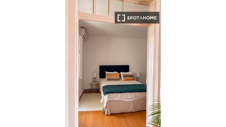 Apartment Lisbon, 2 beds, 100m² — photo 6