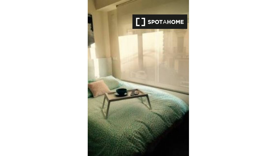 Apartment mono Valence, 35m² — photo 6