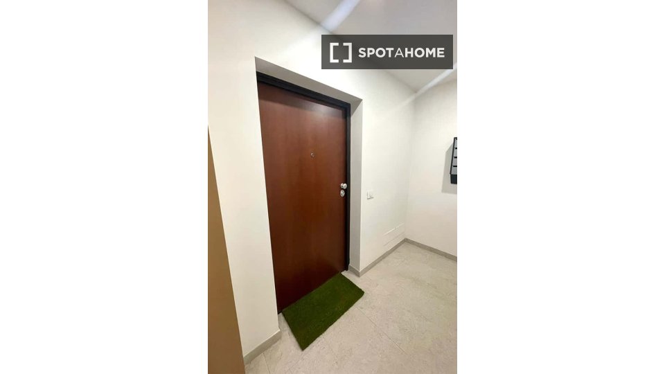 Appartamento Milano, 1 camera, 48m² — foto 14