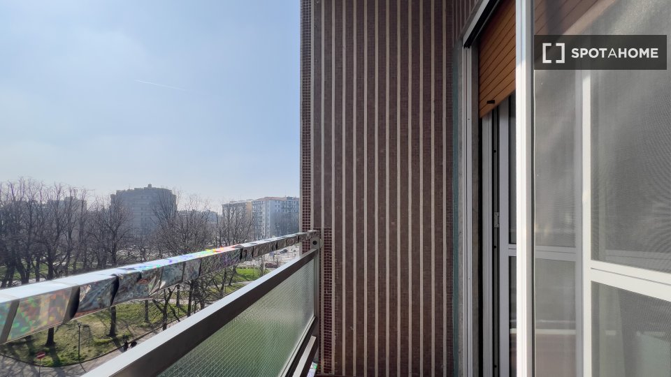 Apartment Milan, 2 beds, 70m² — photo 15