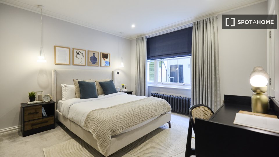 Apartment London, 3 beds, 135m² — photo 16