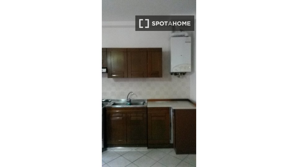 Double room Trento, 3 beds — photo 5