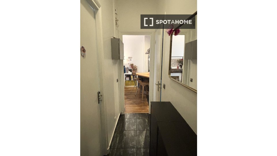 Apartment Paris, 2 beds, 55m² — photo 5
