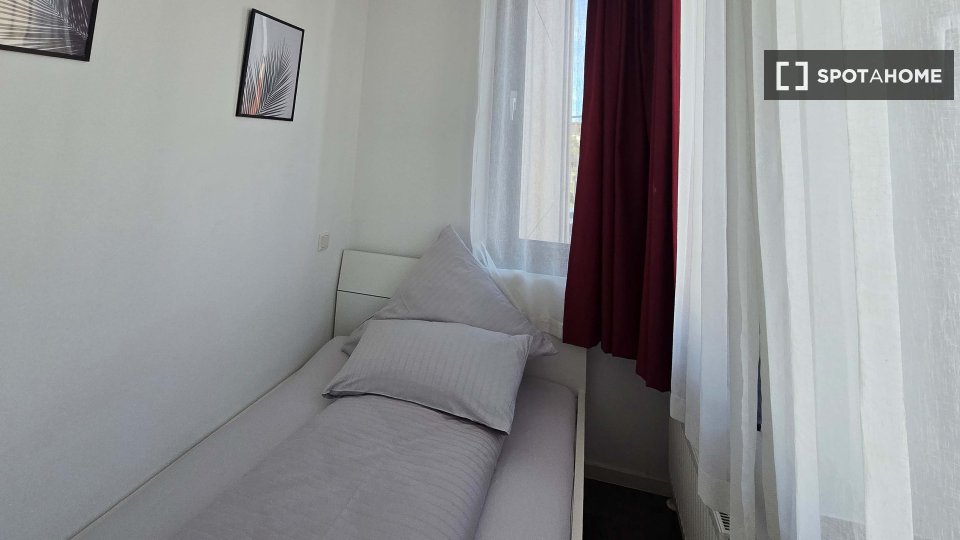 Apartment mono Frankfurt — photo 10