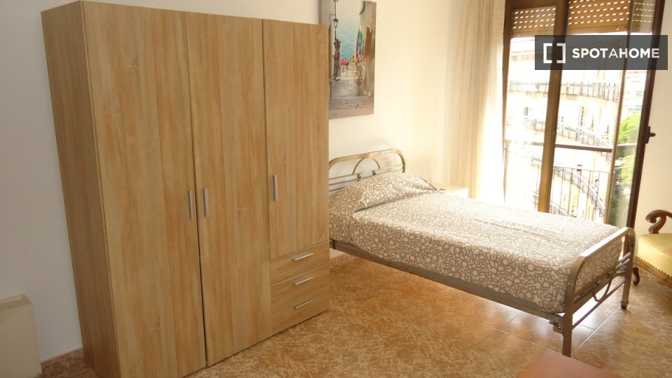 Double room Cordoba, 5 beds — photo 36