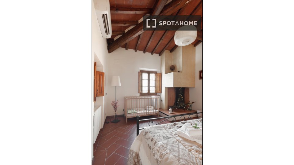 Apartment Florence, 2 beds, 160m² — photo 9