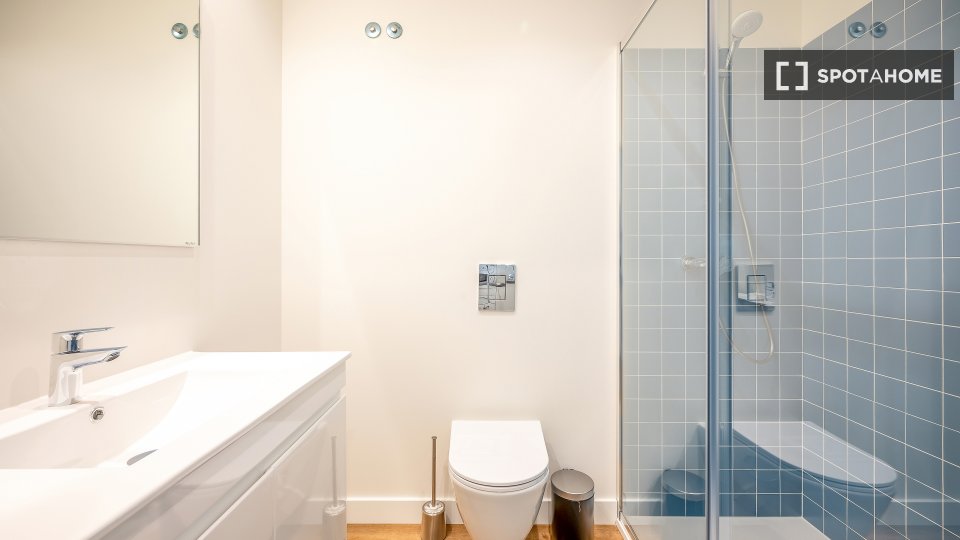 Apartment mono Lisbon, 18m² — photo 15