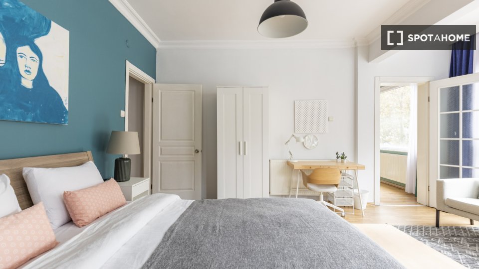 Apartment Istanbul, 1 bed — photo 13