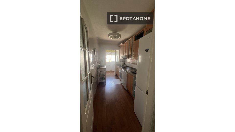 Apartment Cartagena, 1 bed, 65m² — photo 1