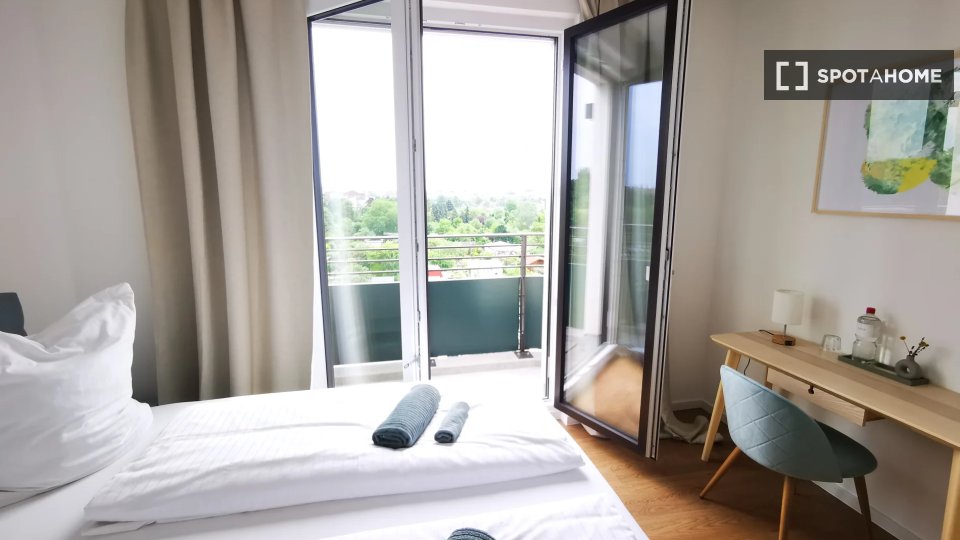 Apartment Berlin, 2 beds — photo 8