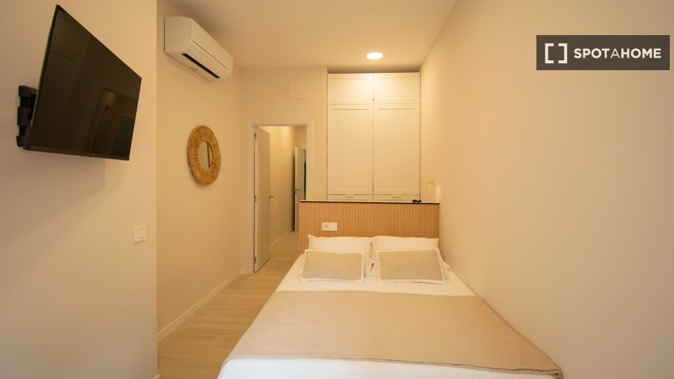 Habitación en piso compartido en alquiler, Ciudad Universitaria