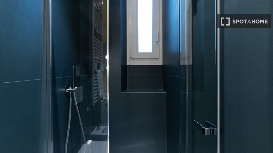 Apartment Milan, 1 bed, 46m² — photo 9