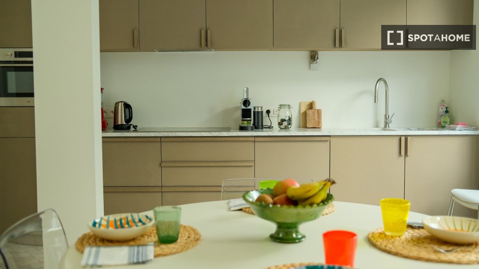 Apartment Ghent, 2 beds, 100m² — photo 12