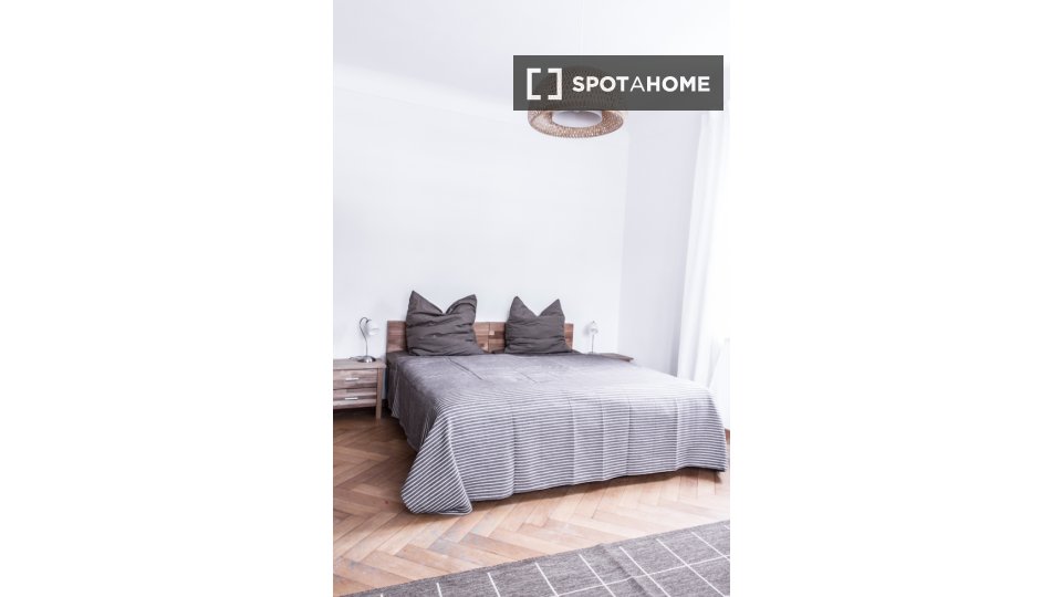 Apartment Berlin, 1 bed — photo 8