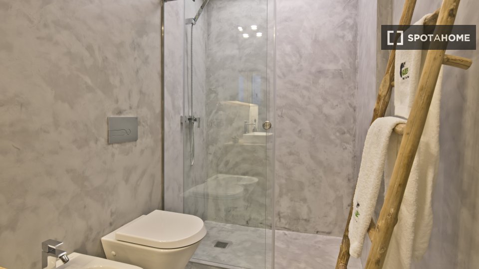 Apartment mono Lisbon, 31m² — photo 13