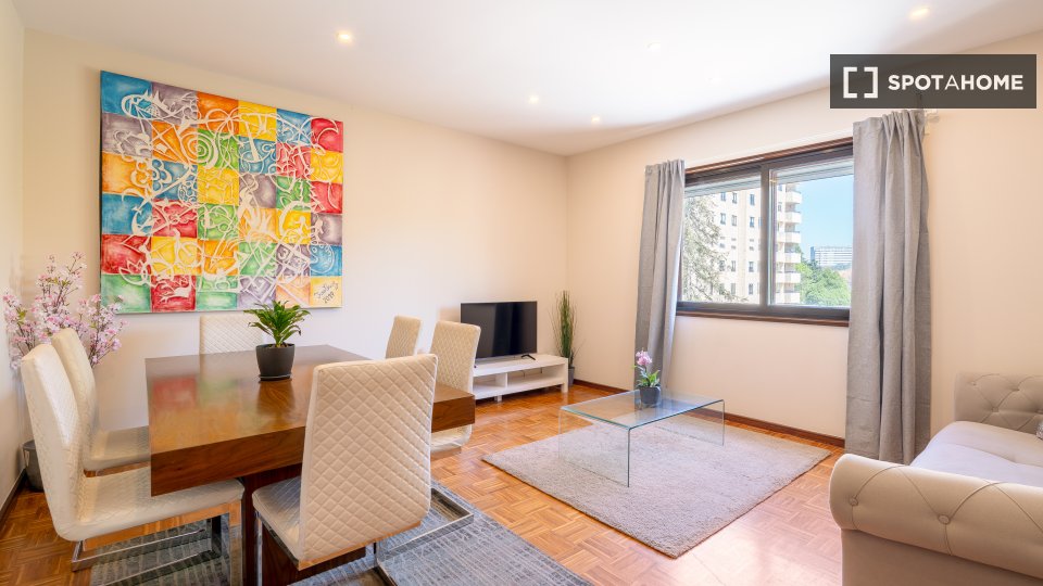 Apartment Porto, 3 beds — photo 4