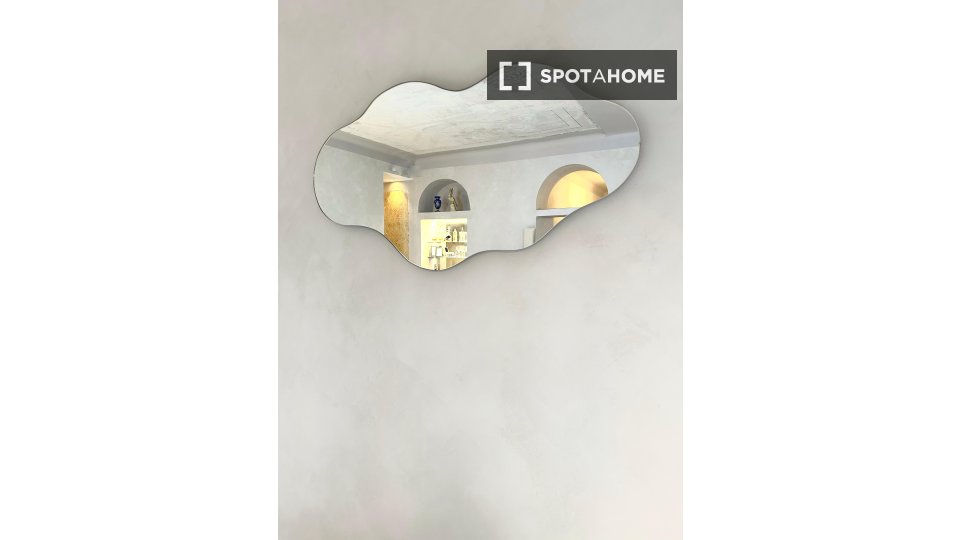 Apartment Milan, 2 beds, 120m² — photo 5