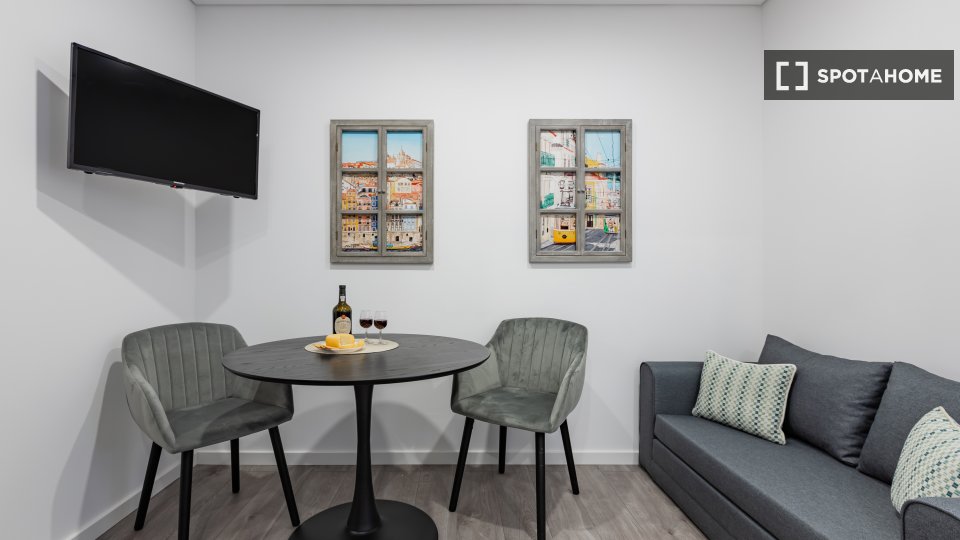 Apartment mono Porto — photo 16