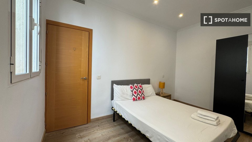 Apartment Madrid, 3 beds, 65m² — photo 44