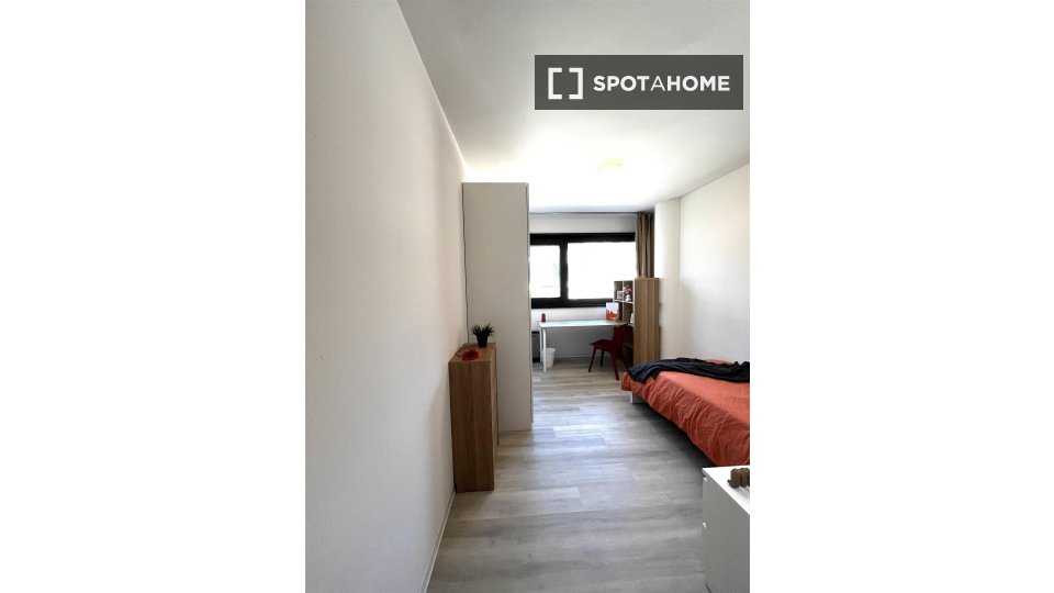 Double room Trento, 25 beds — photo 9