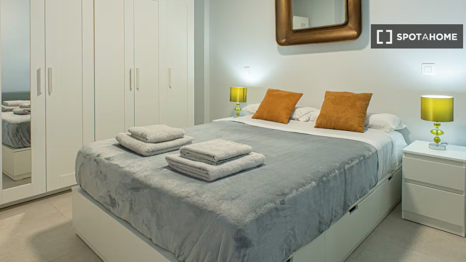 Apartment Santa_Cruz_De_Tenerife, 1 bed — photo 3