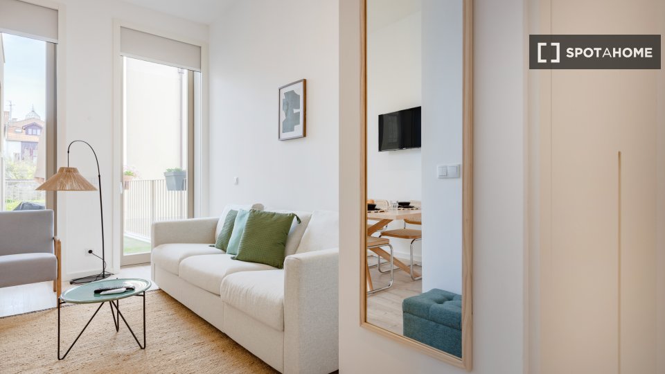 Apartment Porto, 1 bed — photo 5