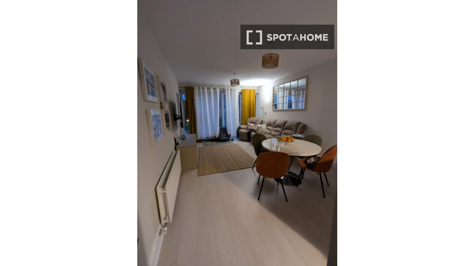 Apartment Dublin, 2 beds, 100m² — photo 7