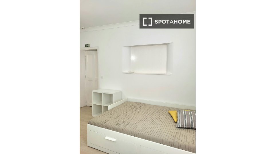 Double room Porto, 20 beds — photo 16