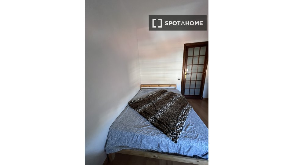 Camera doppia Barcellona, 2 camere — foto 7