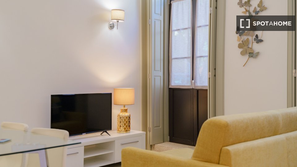 Apartment Porto, 1 bed, 36m² — photo 13