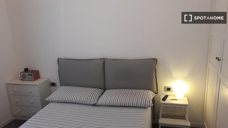 Apartment Milan, 2 beds, 92m² — photo 13