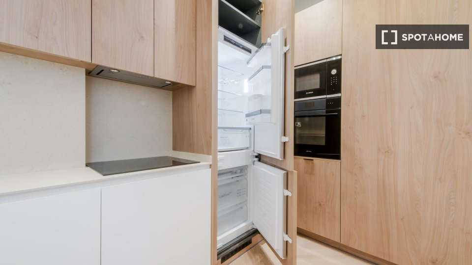 Apartment Madrid, 2 beds — photo 14