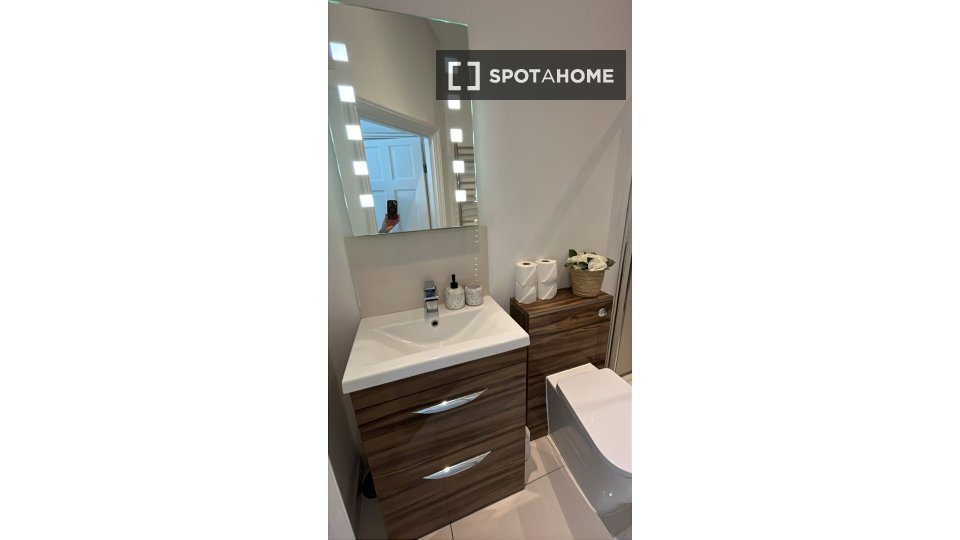 Apartment London, 2 beds, 80m² — photo 11